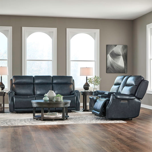 Clinton - Sofa Set