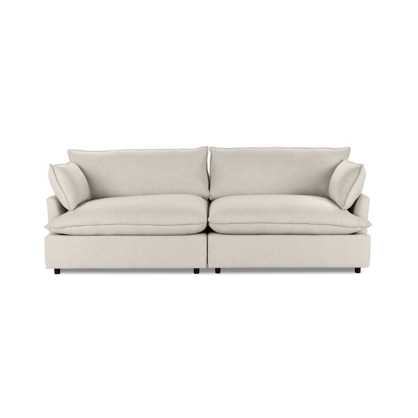 Caplan - Modular Sectional