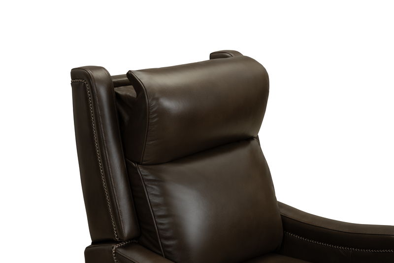 Taylor - Power Recliner With Power Recline, Power Headrest