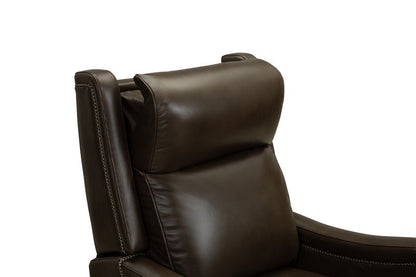 Taylor - Power Recliner With Power Recline, Power Headrest