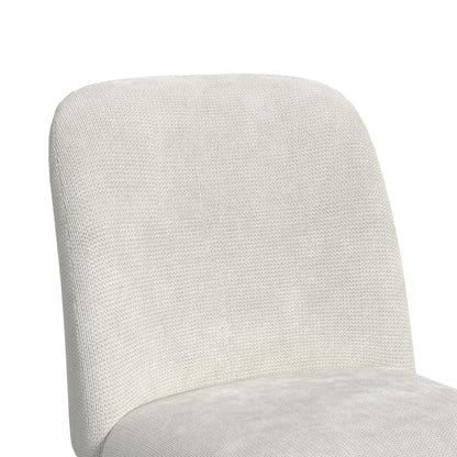 Sylvie - 5 Piece Standard Height Dining Set, Oval Table