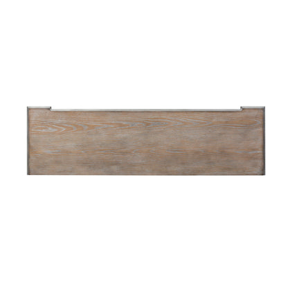 Abbey Park - Buffet - Antique White