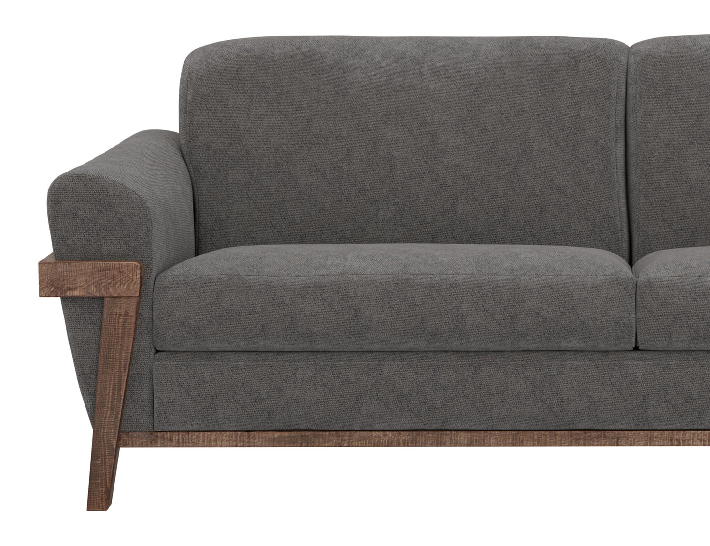 Loft - Arm Chair