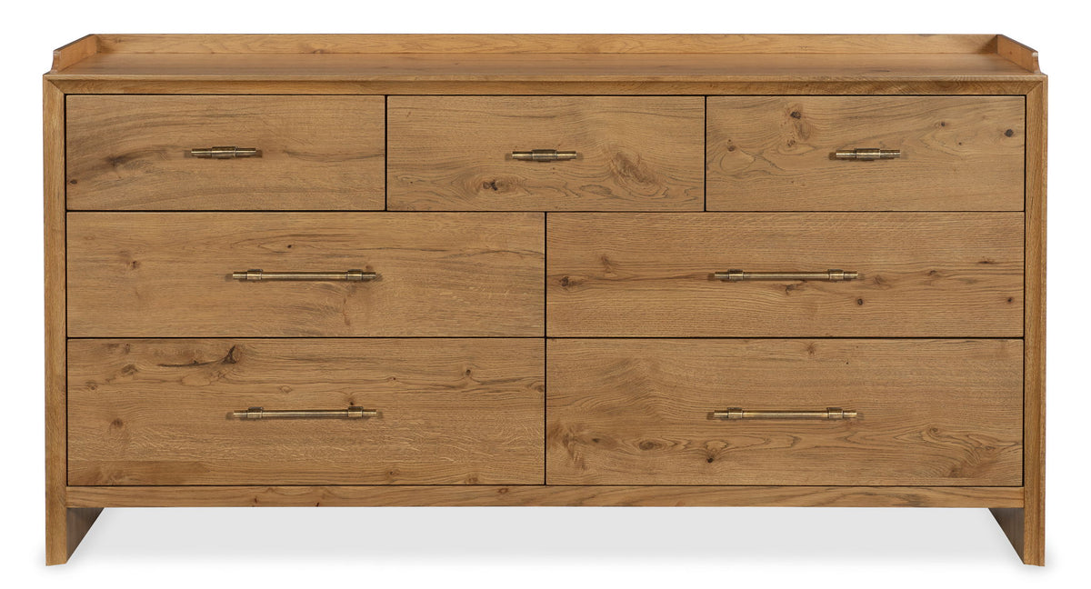 Cashiers - Dresser
