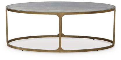 Korajane - Table