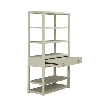 East End - Accent Bookcase