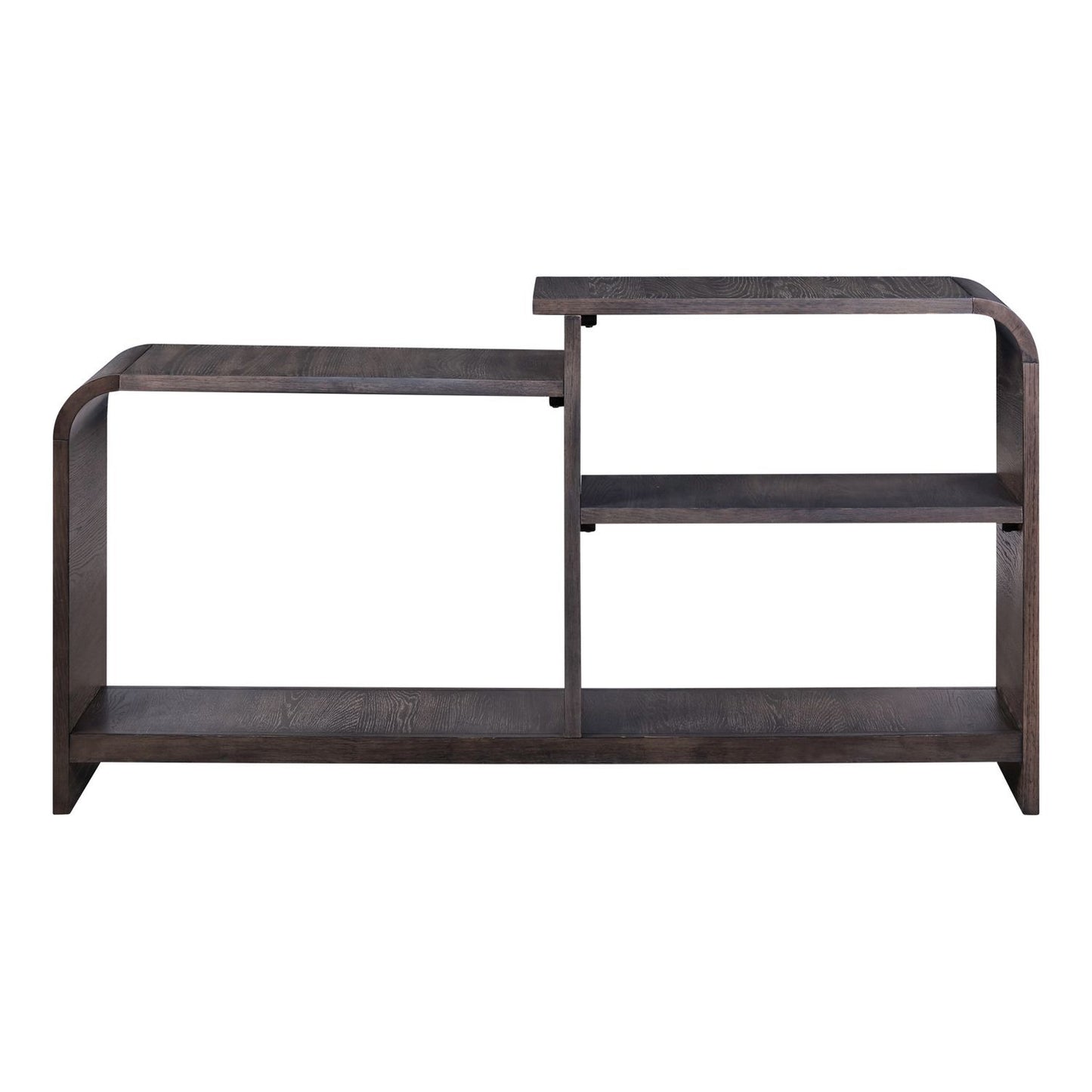 Perspectives - Sofa Table - Espresso