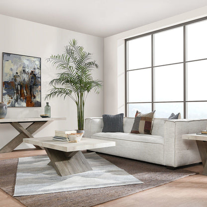 Durant - Coffee Table