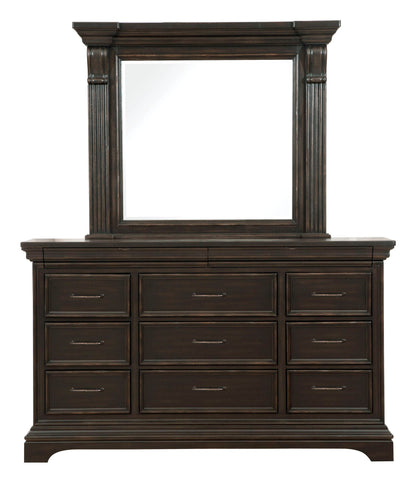Caldwell - Dresser