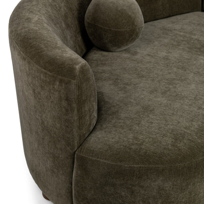 Octavia - Sectional