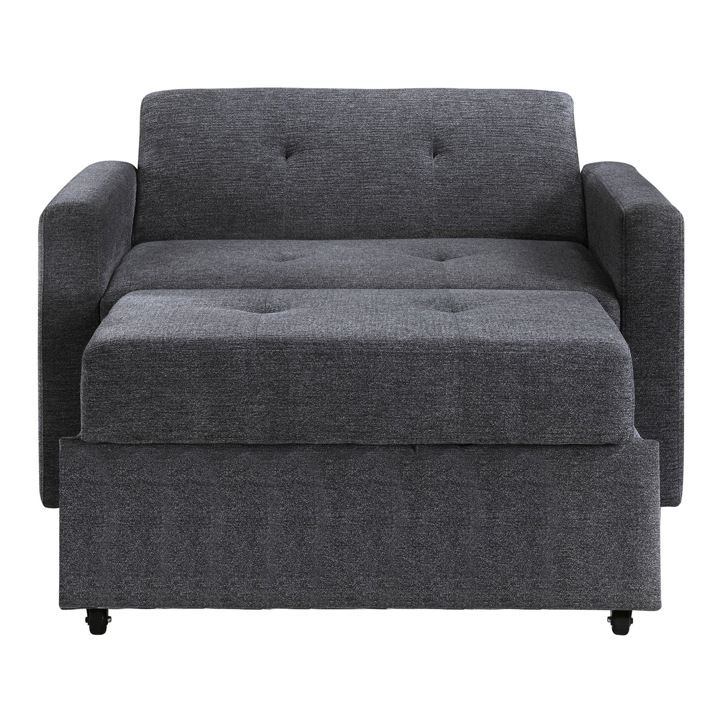 Noah - Chair With Sleeper