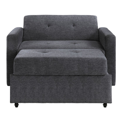 Noah - Chair With Sleeper