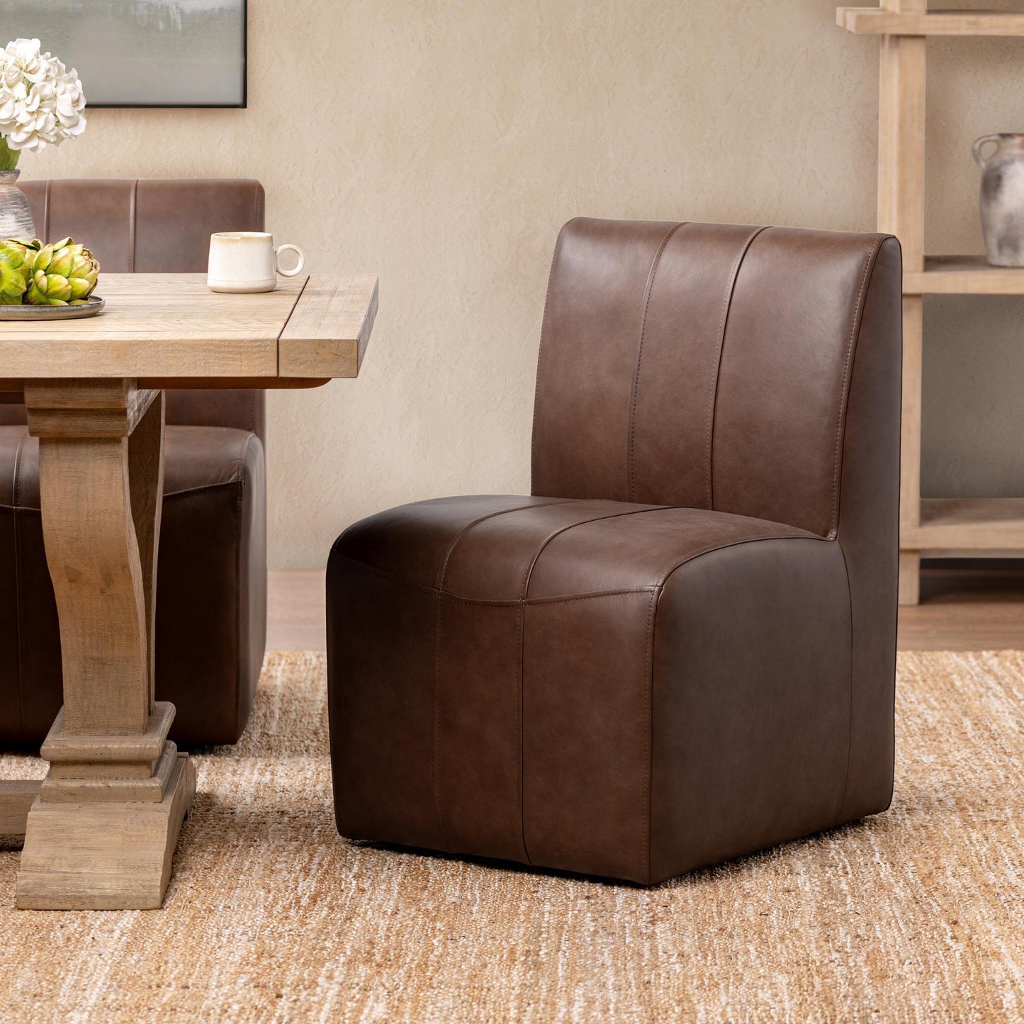 Brighton - Dining Chair
