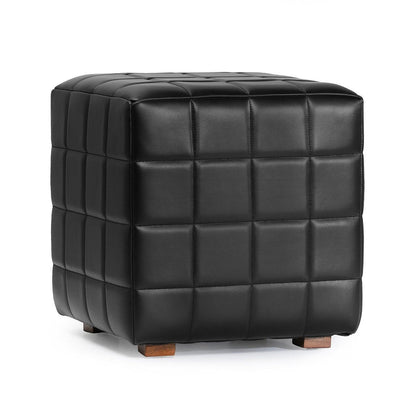 Carlo - Square Ottoman