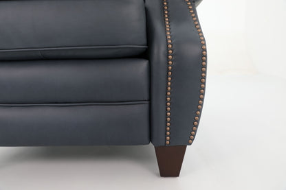 Briarwood - Recliner Push Thru The Arm