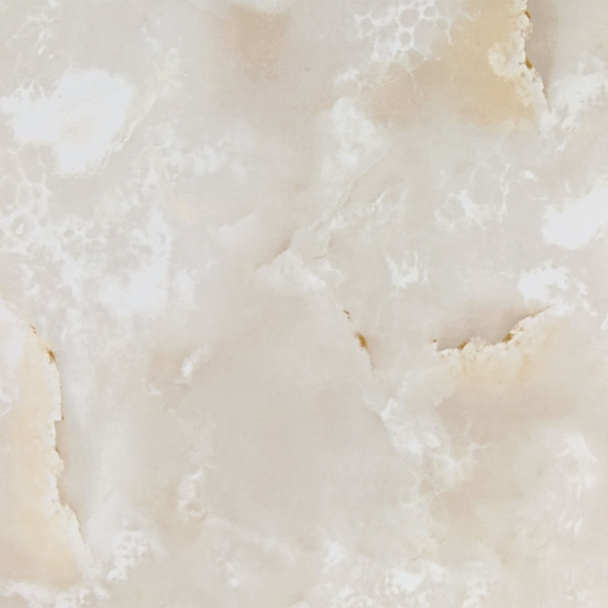 Scotts Square - Chaise - Cornsilk / Light Champagne