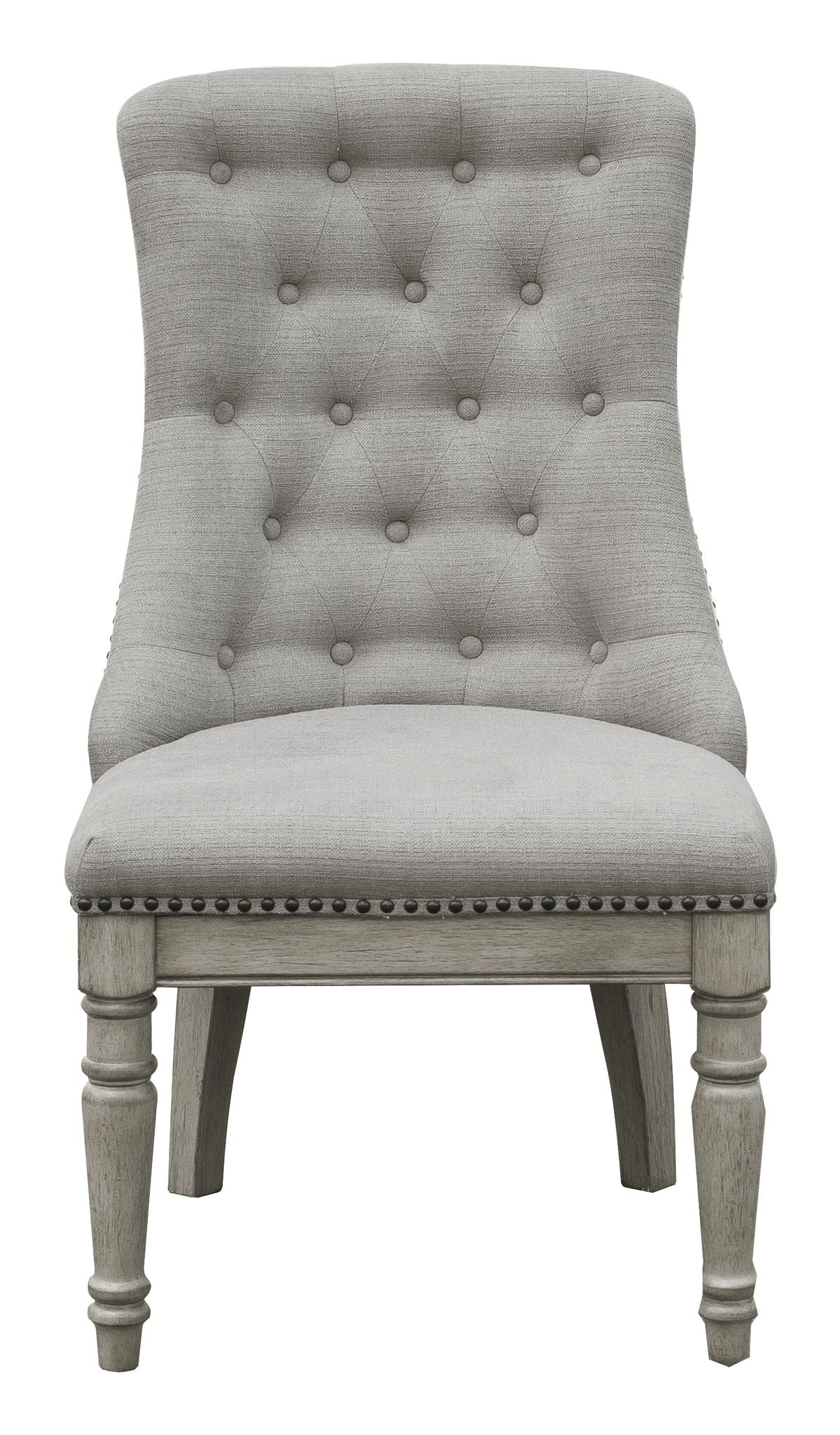 Madison Ridge - Extendable Leg Dining Room Table Set