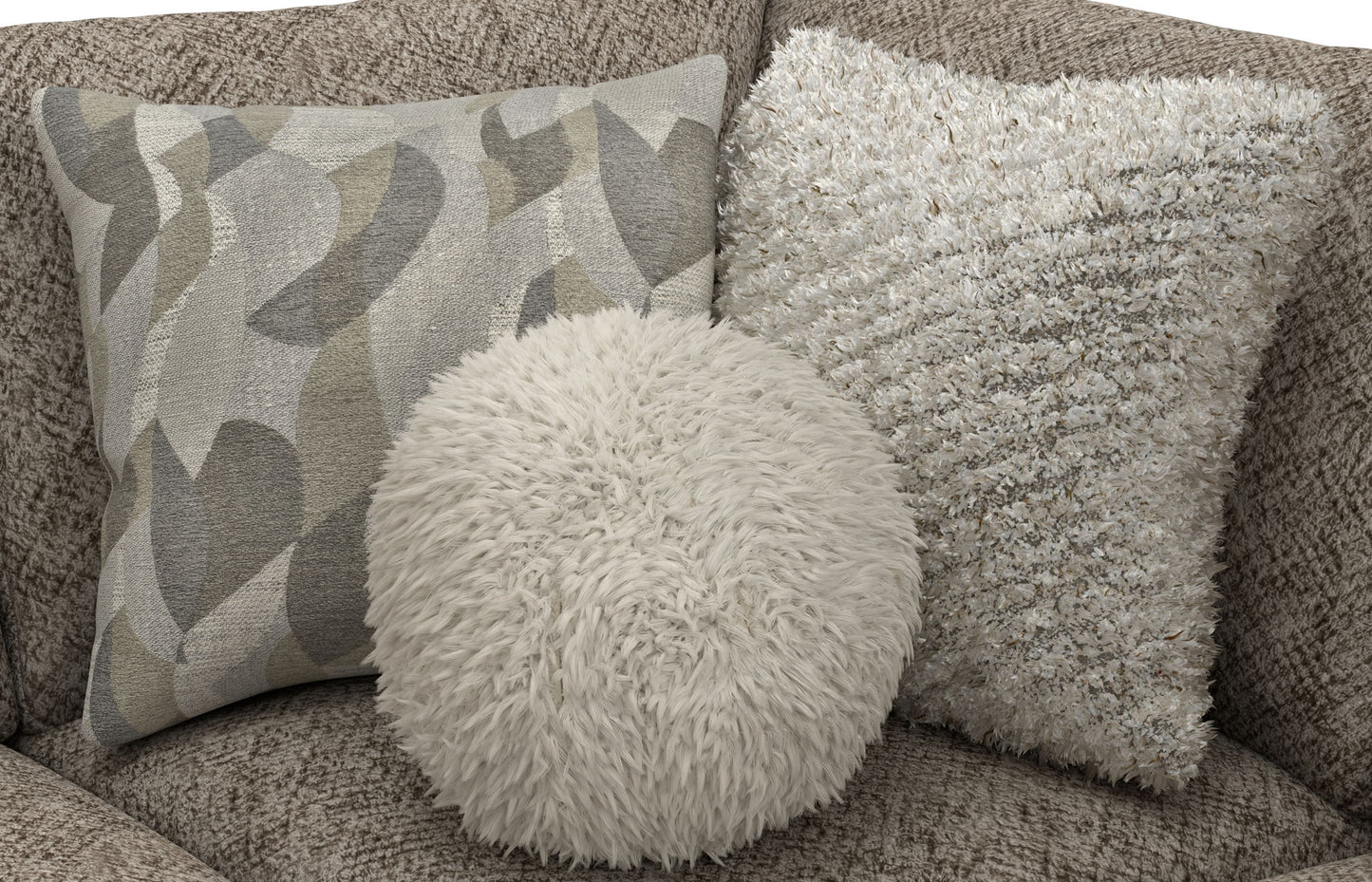 Turner - Sectional