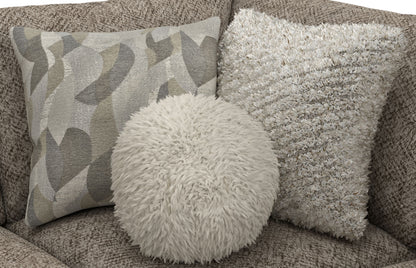 Turner - Sectional