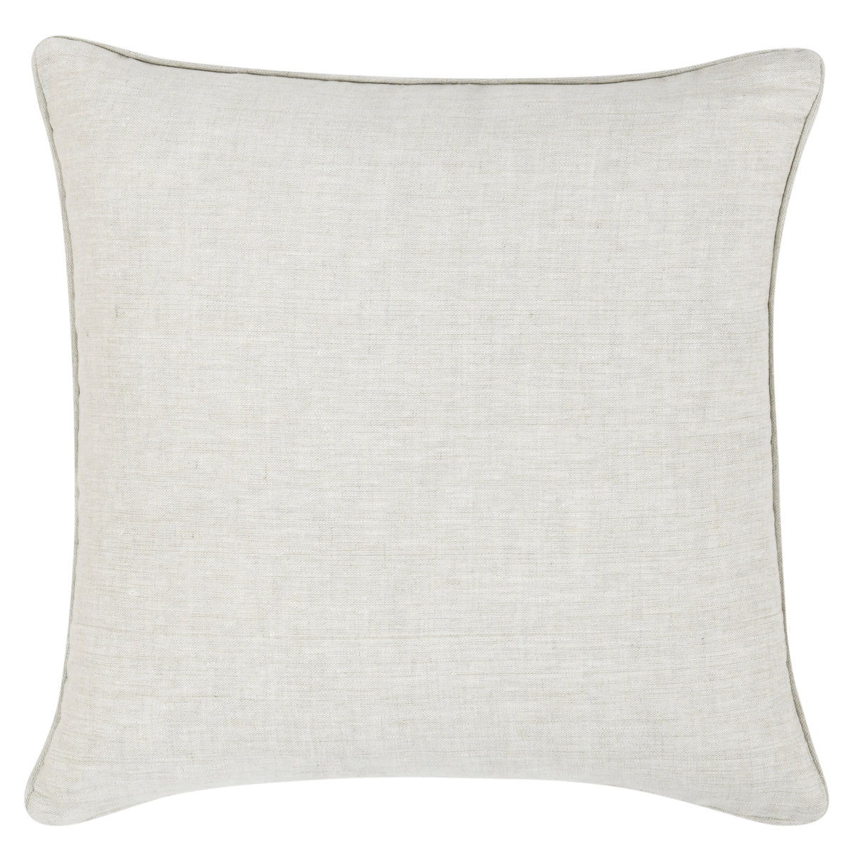 Lamia - Pillow 22' x 22' - Clay
