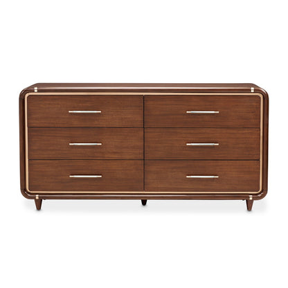 Mason Park - Dresser
