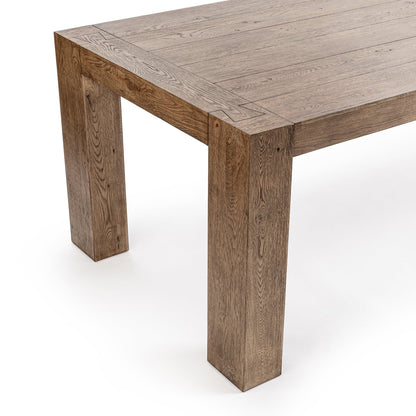 Kingston - Dining Table