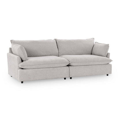 Caplan - Modular Sectional