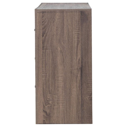 Brantford - 6-Drawer Dresser