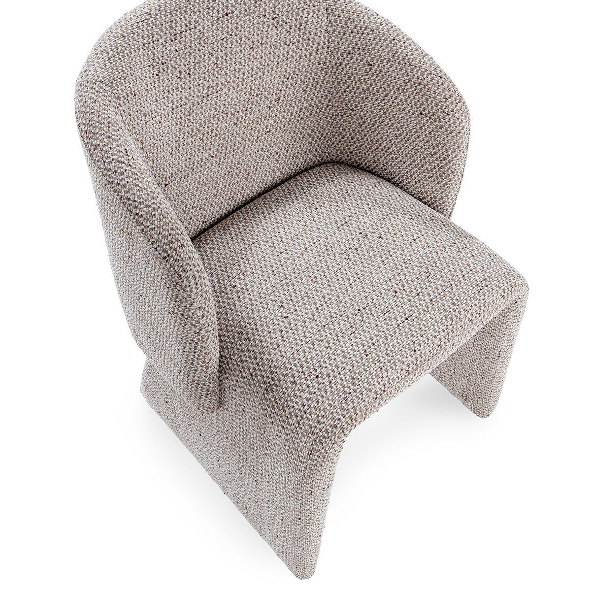 Halstead - Upholstered Dining Chair