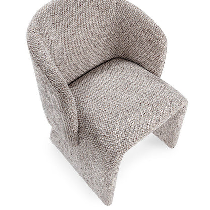 Halstead - Upholstered Dining Chair
