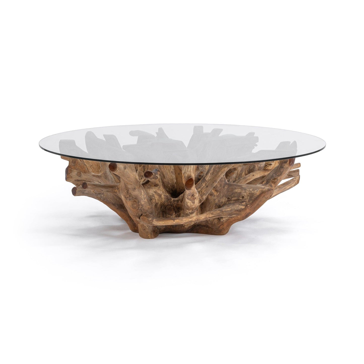 Willow - Coffee Table - Natural