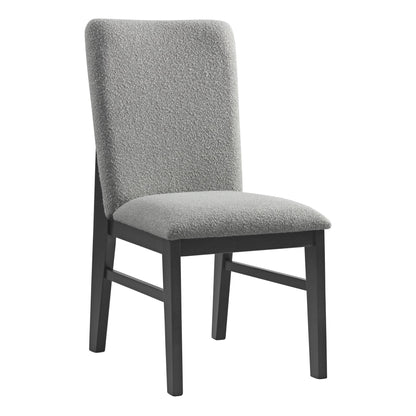Portland - Rectangular Dining Room Set