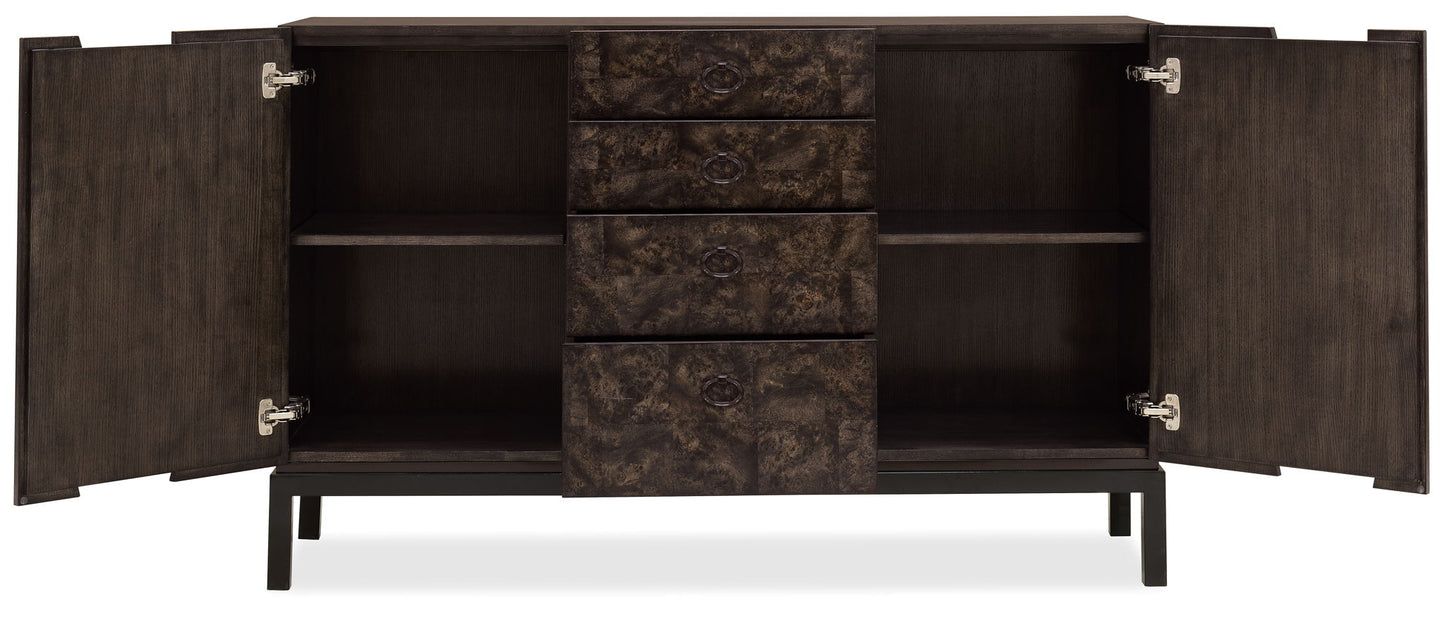 Modern Mosaic - Leg Dining Table Set