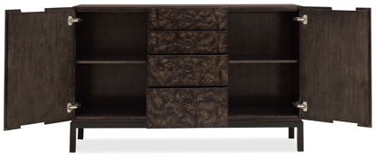 Modern Mosaic - Leg Dining Table Set