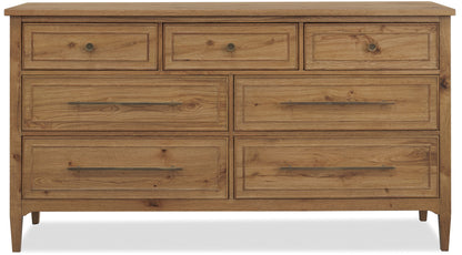 Cashiers - Bedroom Dresser