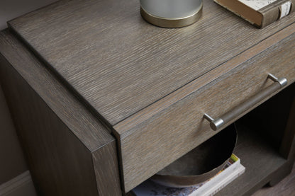 Anderson Park - Nightstand