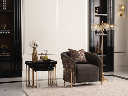Lisbon - Accent Chair