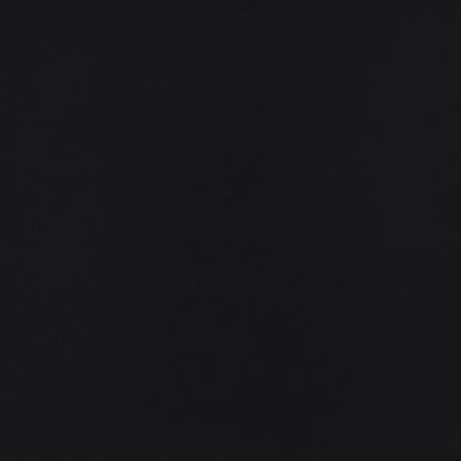 Cyclamen - 3-Shelf Clear Glass Curio Display Cabinet - Black