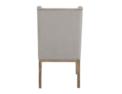 Balam - Upholstered Dining Chair (Set of 2)