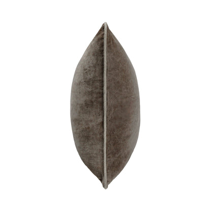 Heirloom Velvet - SLD Pillow - Desert