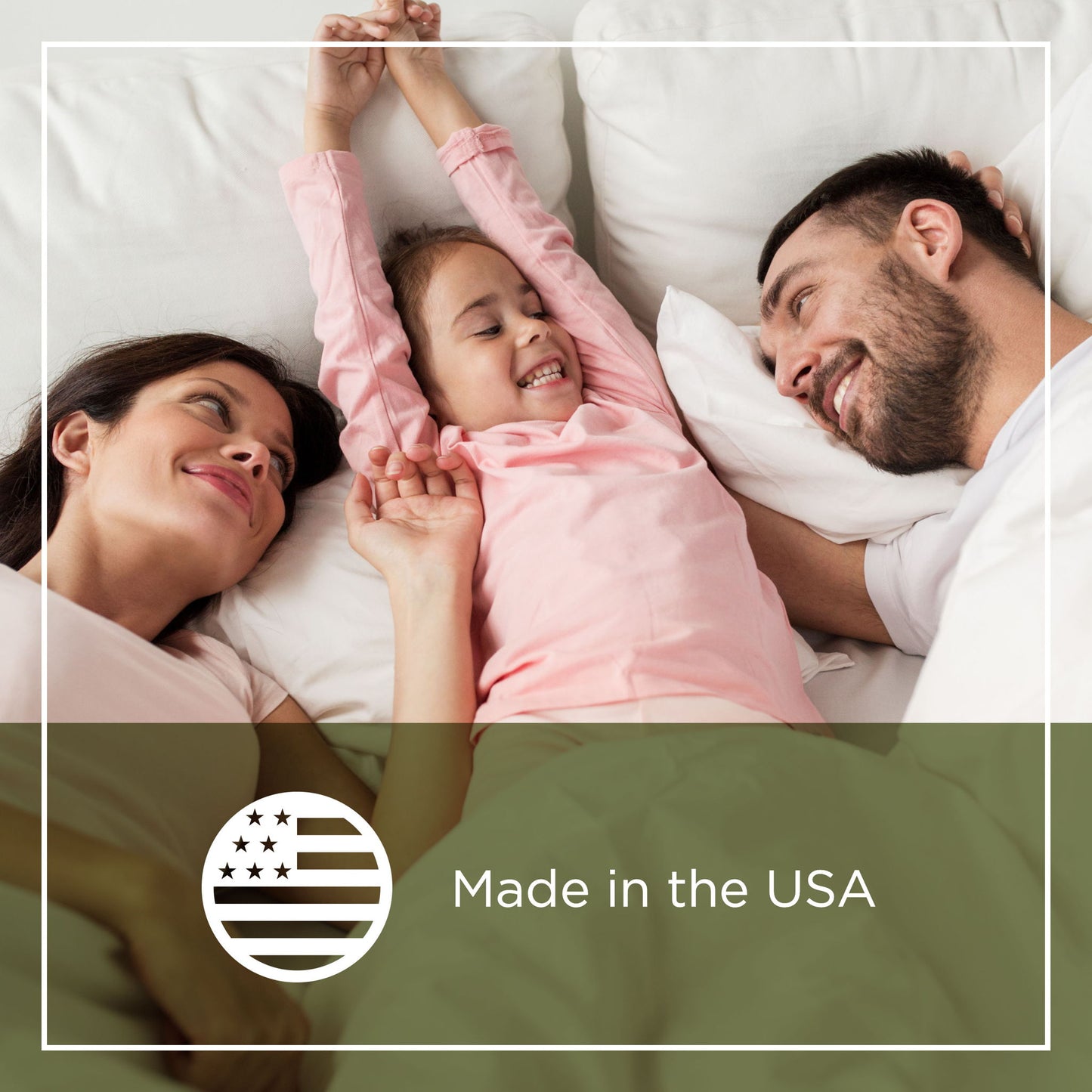 Sherwood - Starbright Promo Innerspring Mattress - Twin