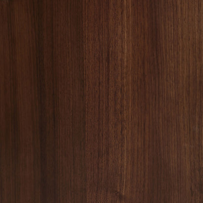 Houston - End Table - Walnut