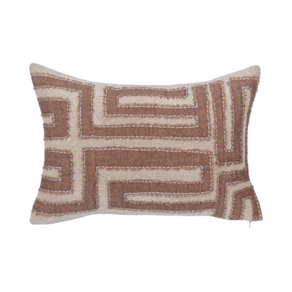 Mateo - VC Pillow