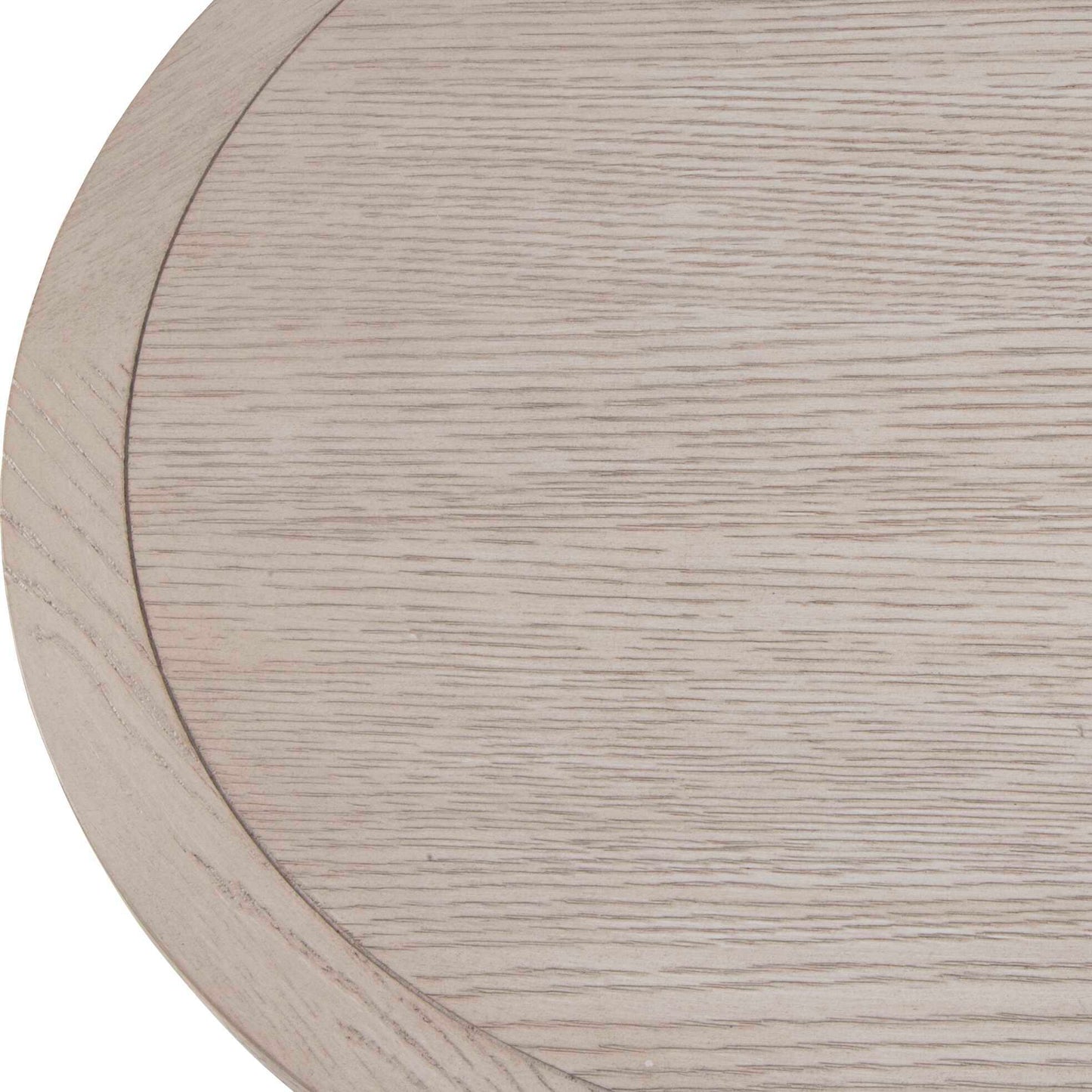 Alice - Oak Adjustable Accent Table