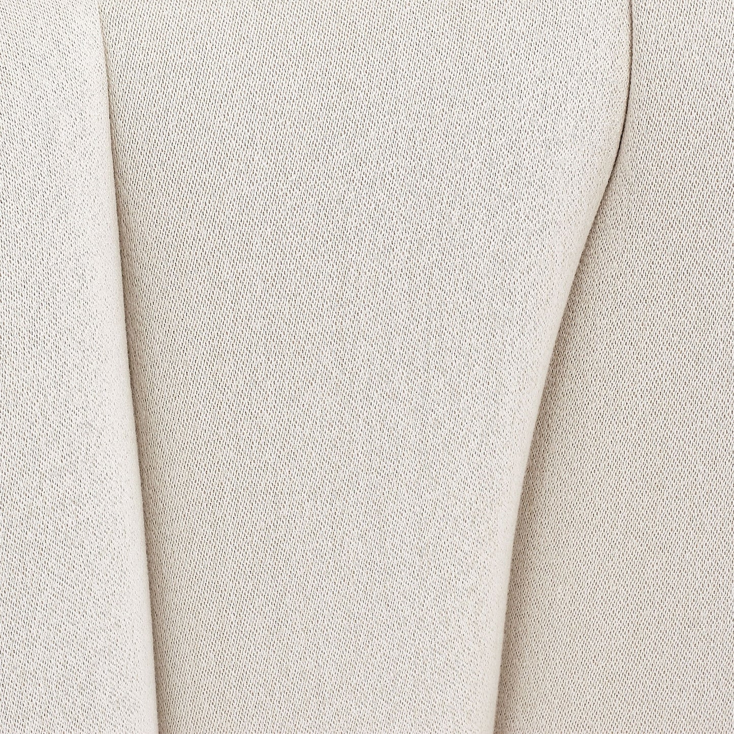 La Rachelle - Vanity Chair - Champagne