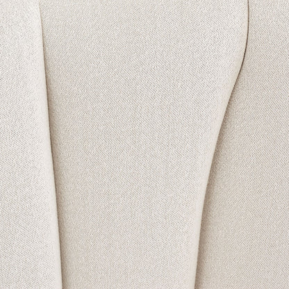 La Rachelle - Vanity Chair - Champagne