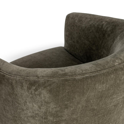 Valencia - Swivel Accent Chair