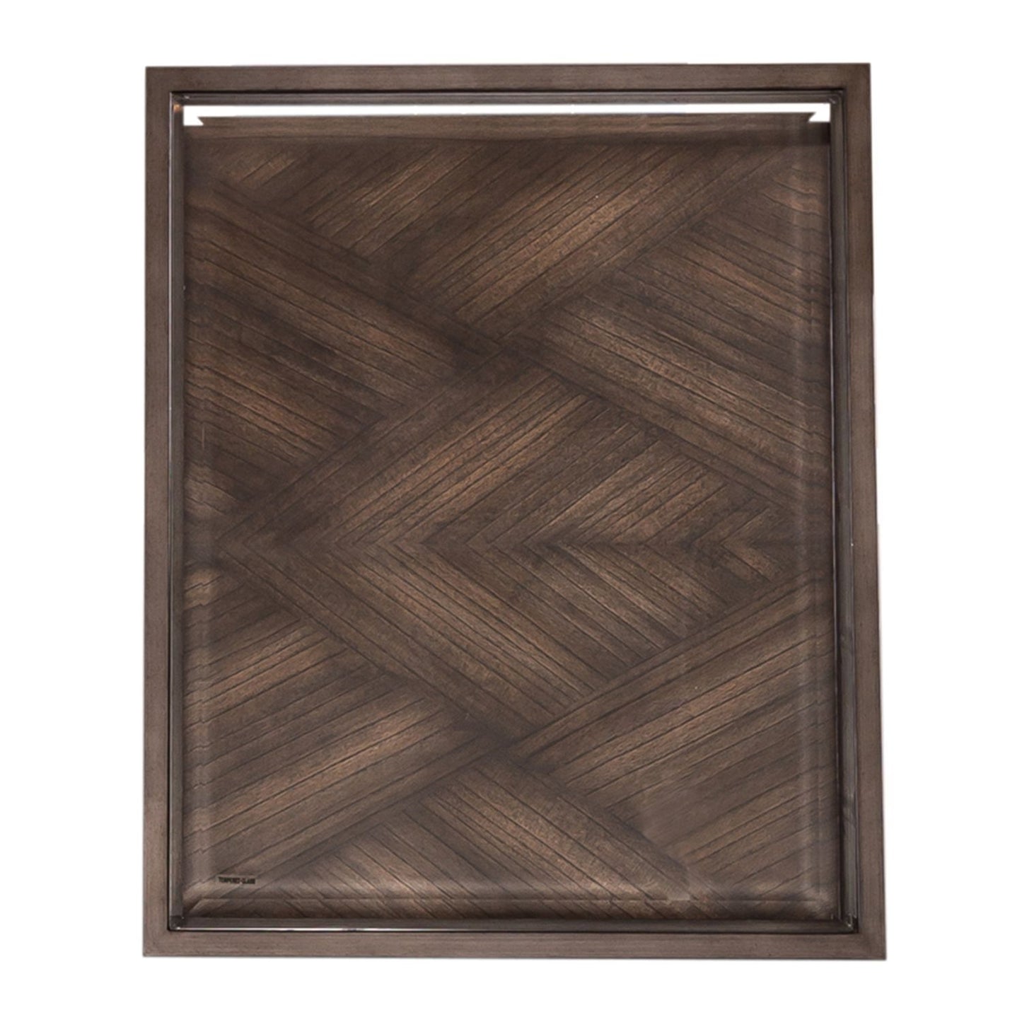 Jamestown - End Table - Tobacco