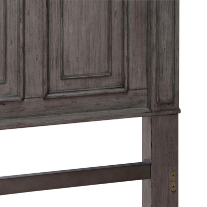 Big Valley - Mansion Headboard