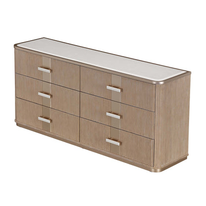 West Kensington - Dresser